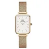 Image de Daniel Wellington DW00100431 Dames polshorloge