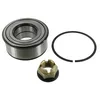 Image de SKF VKBA 3504 Kit de roulement de roue