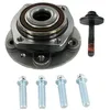 Image de SKF VKBA 3526 Kit de roulement de roue