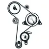 Image de SKF VKMA 01012 Kit de distribution