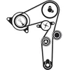 Image de SKF VKMA 02176 Kit de distribution