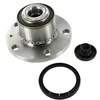 Image de SKF VKBA 3568 Kit de roulement de roue