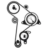 Image de SKF VKMA 01016 Kit de distribution