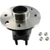 Image de SKF VKBA 3652 Kit de roulement de roue