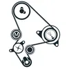 Image de SKF VKMA 03248 Kit de distribution