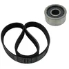 Image de SKF VKMA 36117 Kit de courroie multi-V
