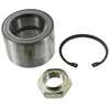 Image de SKF VKBA 3690 Kit de roulement de roue