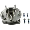 Image de SKF VKBA 3686 Kit de roulement de roue