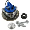 Image de SKF VKBA 6507 Kit de roulement de roue