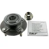 Image de SKF VKBA 6810 Kit de roulement de roue