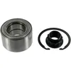 Image de SKF VKBA 6831 Kit de roulement de roue