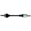 Image de SKF Arbre de transmission VKJC 5138 avant gauche Denture extérieure côté roue : 21 Longueur : 650 mm
