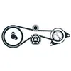 Image de SKF VKMA 01332 Kit de distribution