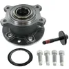Image de SKF VKBA 6533 Kit de roulement de roue