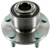 Image de SKF VKBA 6800 Kit de roulement de roue