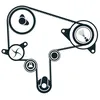 Image de SKF VKMA 94612 Kit de distribution