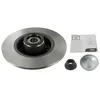 Image de SKF VKBD 1015 Kit de roulement de roue intégré dans disque de frein