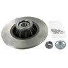 Image de SKF VKBD 1013 Kit de roulement de roue intégré dans disque de frein