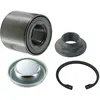 Image de SKF VKBA 6549 Kit de roulement de roue