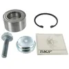 Image de SKF VKBA 6646 Kit de roulement de roue
