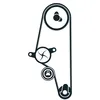 Image de SKF VKMC 01106-2 Kit de distribution avec pompe à eau