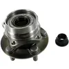Image de SKF VKBA 6924 Kit de roulements de roue 43510-47010