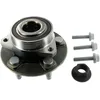 Image de SKF VKBA 6666 Kit de roulement de roue