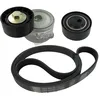 Image de SKF VKMA 33076 Kit de courroie multi-V