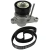 Image de SKF VKMA 33308 Kit de courroie multi-V