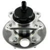 Image de SKF VKBA 6876 Kit de roulement de roue