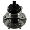 Image de SKF VKBA 6953 Kit de roulement de roue