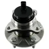 Image de SKF VKBA 6954 Kit de roulement de roue