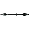 Image de SKF VKJC 8343 Arbre de transmission arbre de transmission pour Combo Corsa Tigra Combo Corsa Corsa Tigra