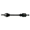 Image de SKF Arbre d'entraînement VKJC 3858 - Position essieu avant gauche - Hauteur : 137 mm - Longueur : 740 mm - Largeur : 140 mm - Qualité d'origine
