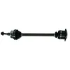 Image de SKF Arbre de transmission VKJC 4879 - Position essieu avant droit - Hauteur : 129 mm - Longueur : 733 mm - Largeur : 132 mm - Qualité OE