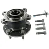 Image de SKF VKBA 6638 Kit de roulement de roue