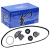 Image de SKF VKMC 05228 Kit de distribution avec pompe à eau
