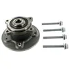 Image de SKF VKBA 6701 Kit de roulement de roue