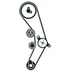 Image de SKF VKMA 01136 Kit de distribution