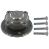 Image de SKF VKBA 6711 Kit de roulement de roue