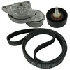 Image de SKF VKMA 34105 Kit de sangle multi-V