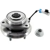 Image de SKF VKBA 7437 Kit de roulement de roue