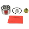 Image de SKF VKBA 7469 Kit de roulement de roue