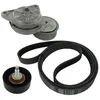 Image de SKF VKMA 34106 Jeu de rouleaux de serrage pour traction auxiliaire