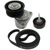 Image de SKF VKMA 34150 Jeu de rouleaux de serrage pour traction auxiliaire