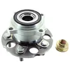 Image de SKF VKBA 7441 Kit de roulement de roue