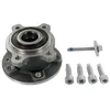 Image de SKF Kit de roulement de roue Arrière | VKBA 6687 | Pour XC60 XC60