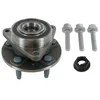 Image de SKF VKBA 6714 Kit de roulement de roue