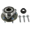 Image de SKF VKBA 6715 Kit de roulement de roue