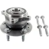 Image de SKF VKBA 7492 Kit de roulement de roue